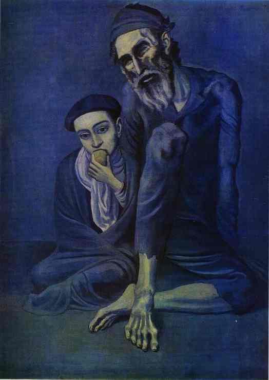 Pablo Picasso
