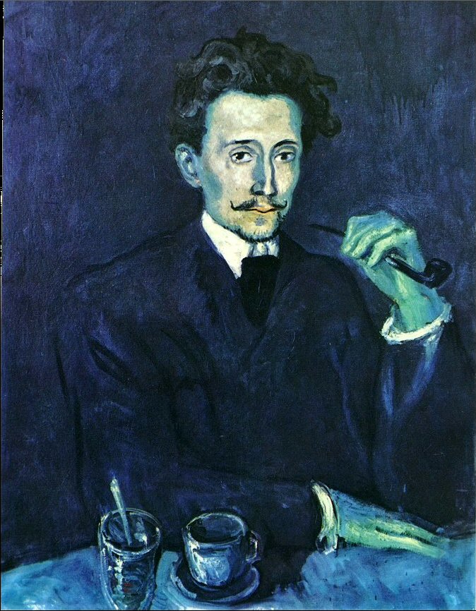 Pablo Picasso