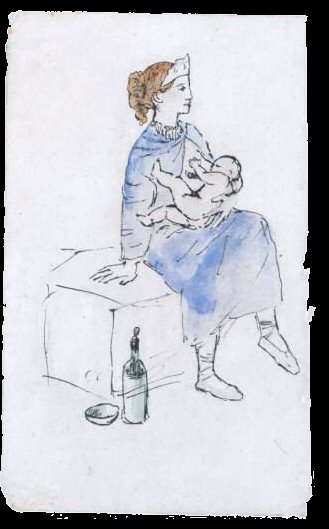 Pablo Picasso