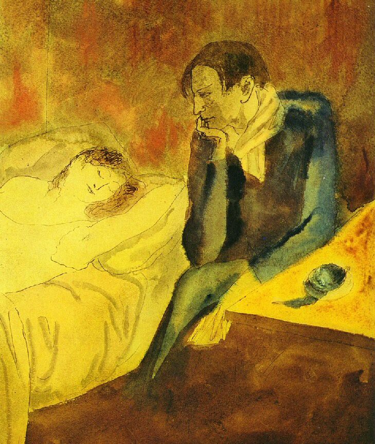 Pablo Picasso