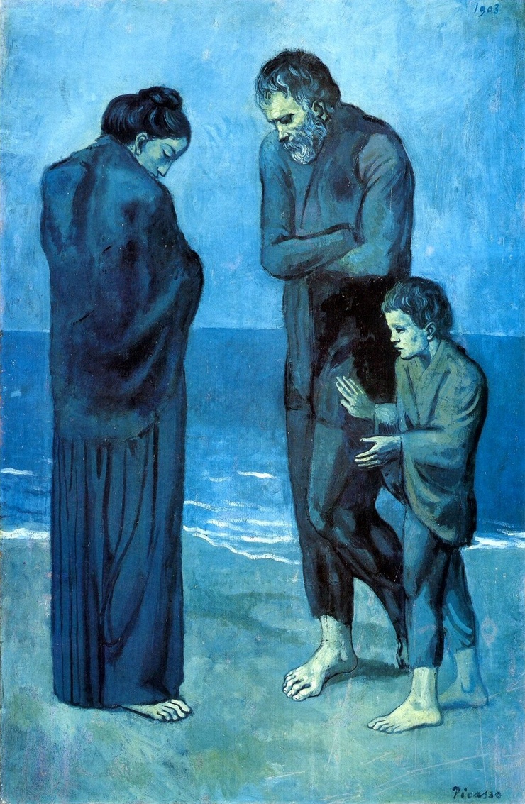 Pablo Picasso