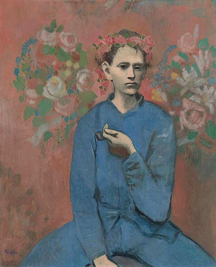 Pablo Picasso