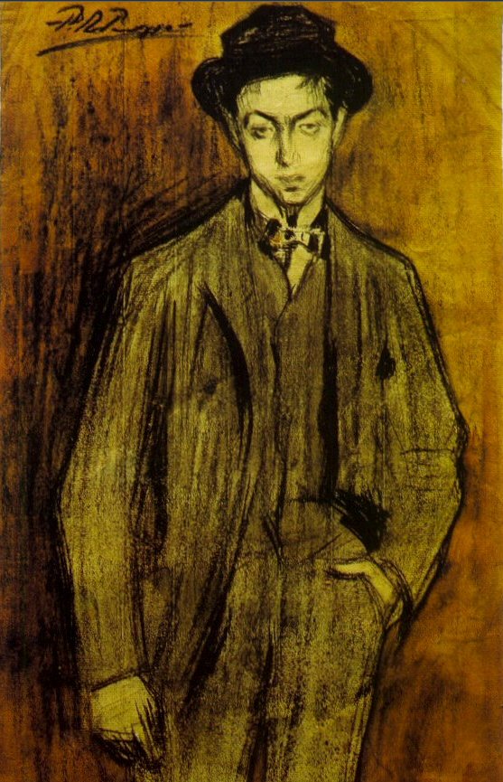Pablo Picasso