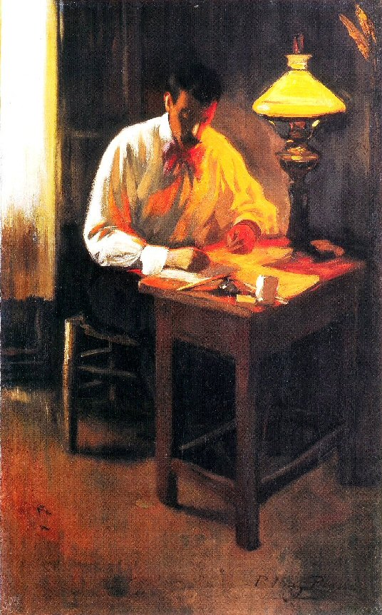 Pablo Picasso