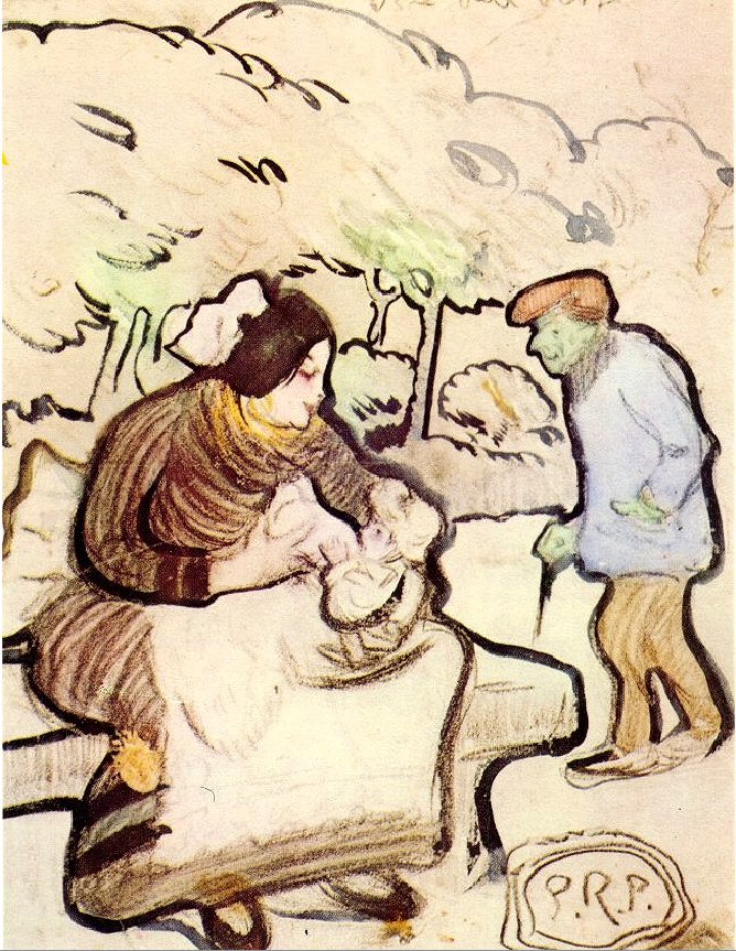 Pablo Picasso