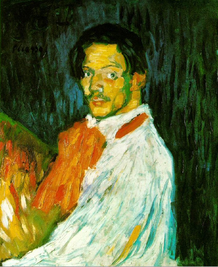 Pablo Picasso