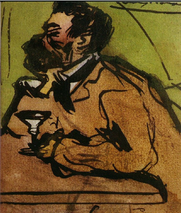 Pablo Picasso