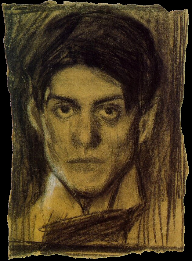 Pablo Picasso