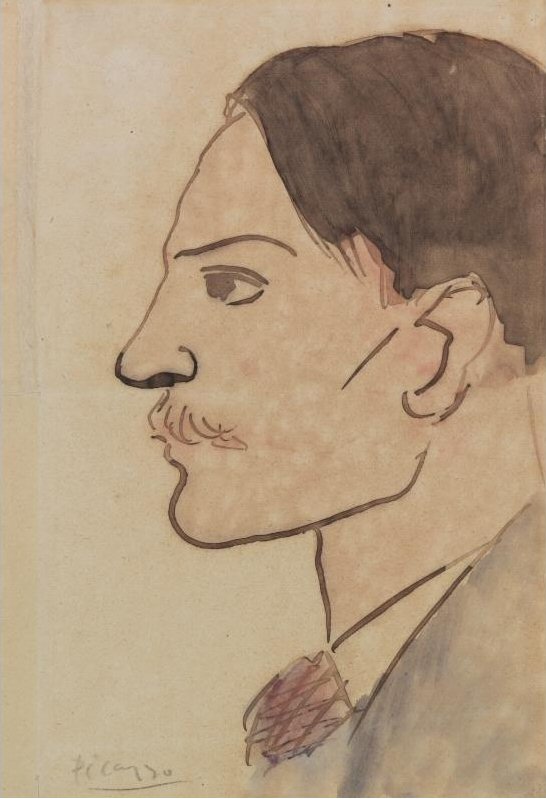 Pablo Picasso