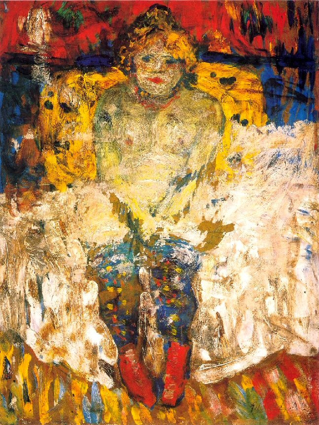 Pablo Picasso