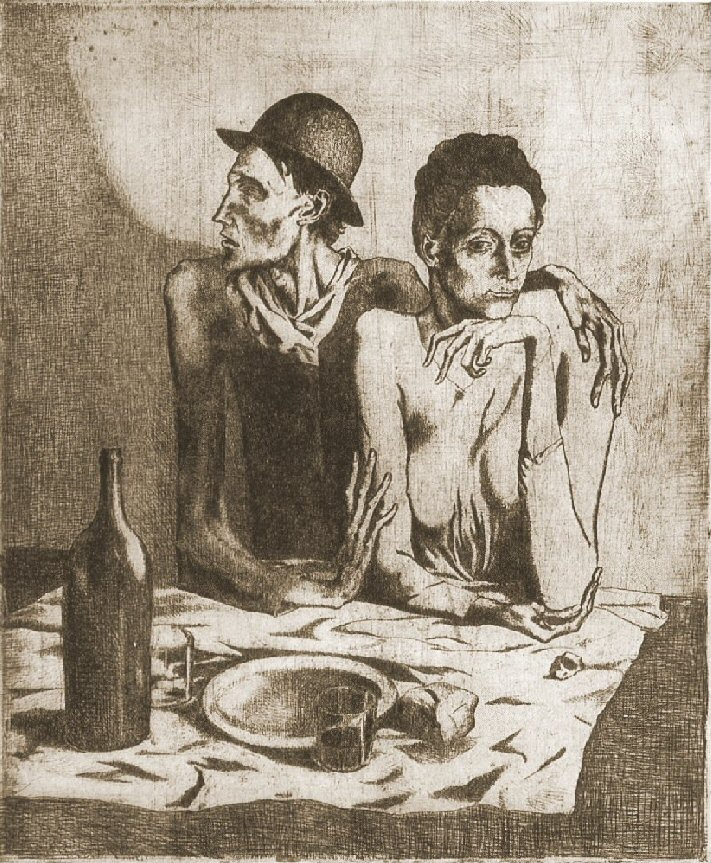 Pablo Picasso