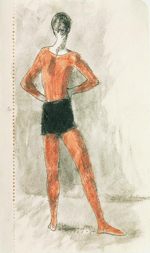 Pablo Picasso