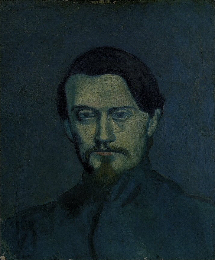 Pablo Picasso