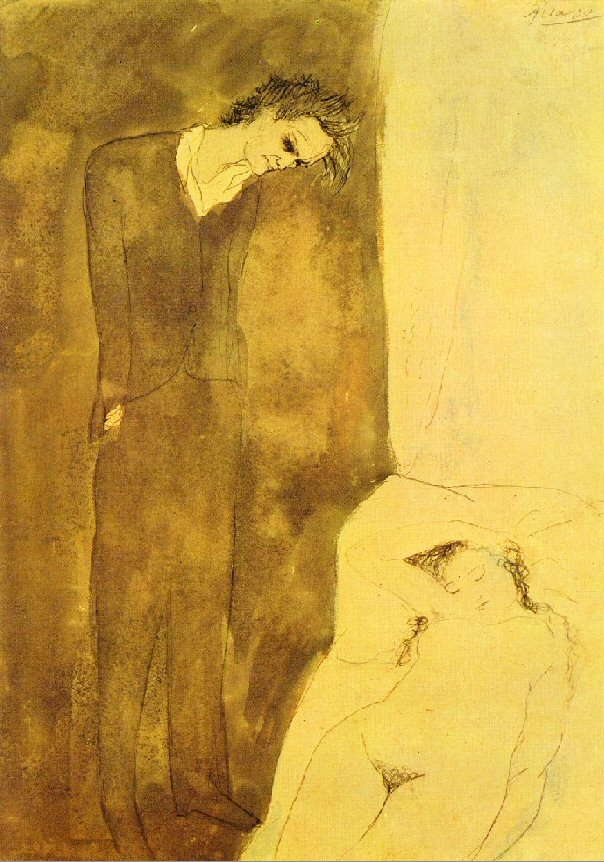 Pablo Picasso