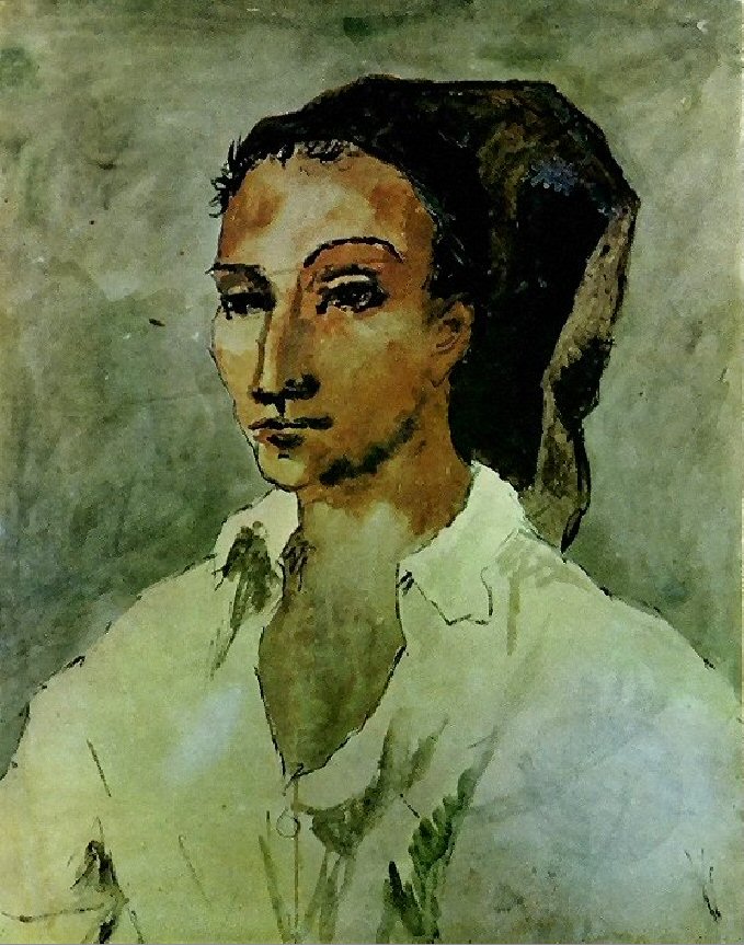 Pablo Picasso