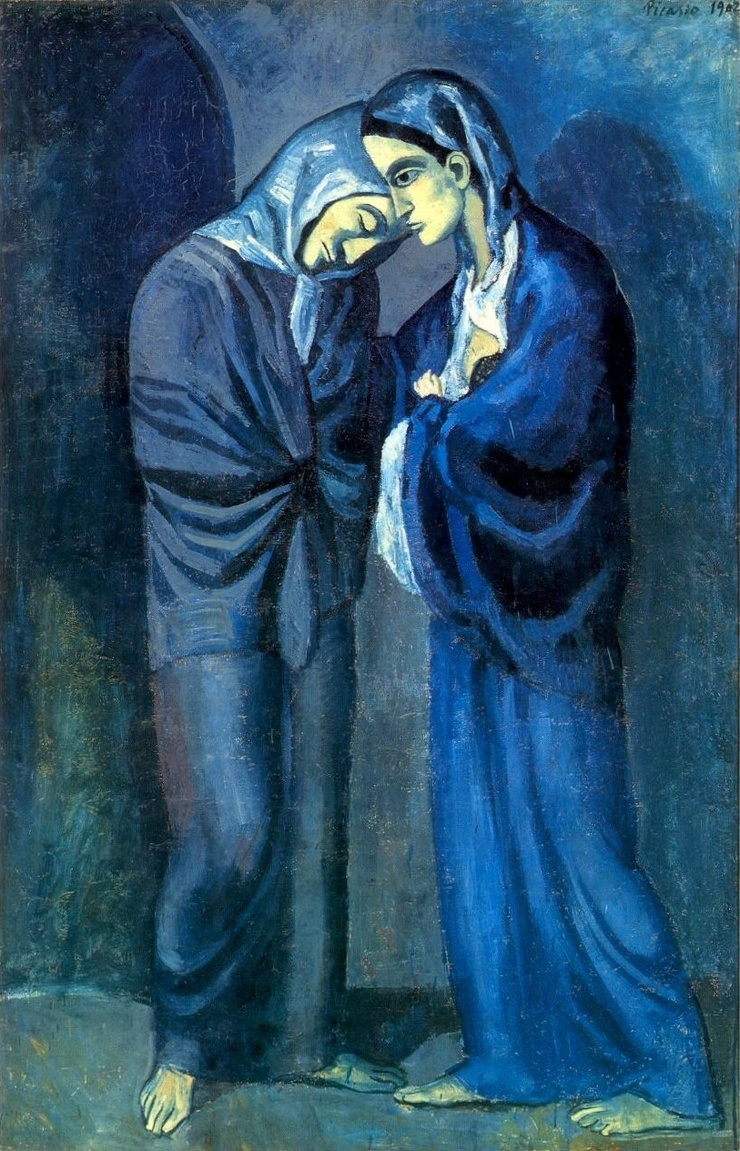 Pablo Picasso Pablo Picasso
