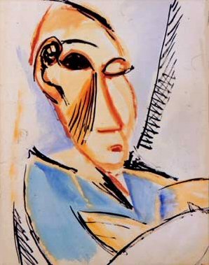 Pablo Picasso