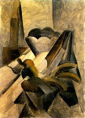 Pablo Picasso
