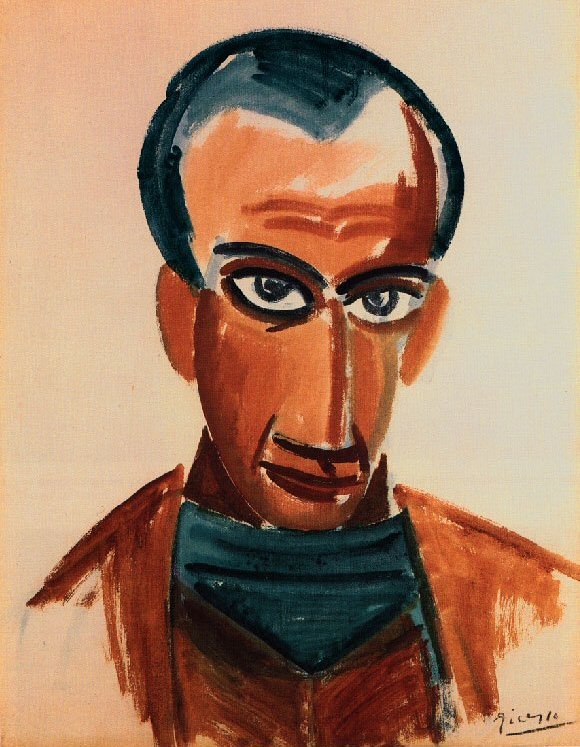 Pablo Picasso
