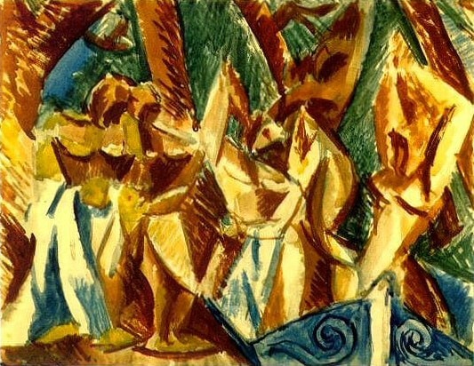 Pablo Picasso