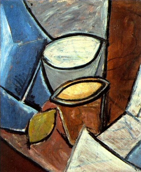 Pablo Picasso