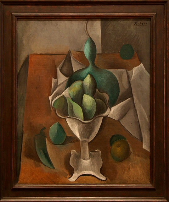 Pablo Picasso