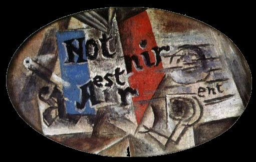 Pablo Picasso