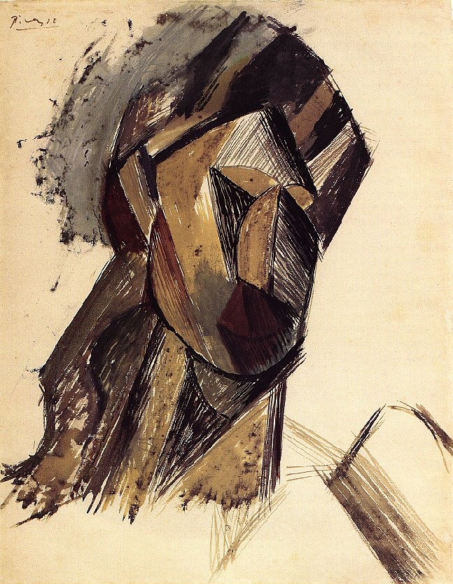 Pablo Picasso