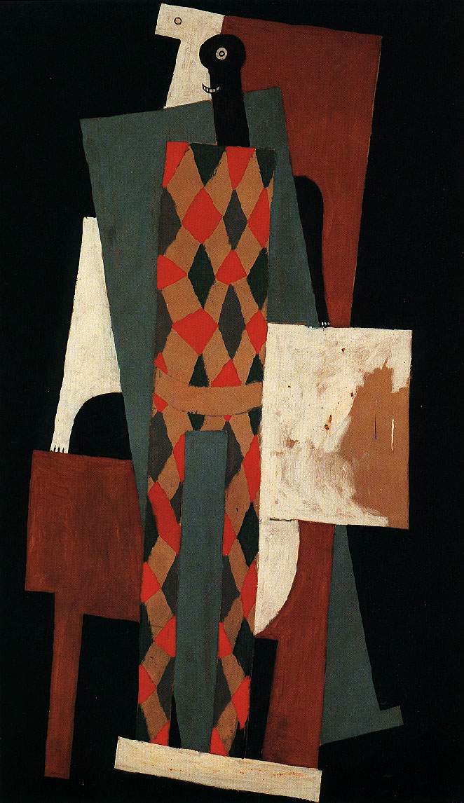 Pablo Picasso