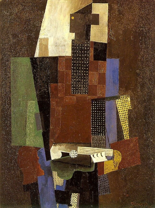 Pablo Picasso