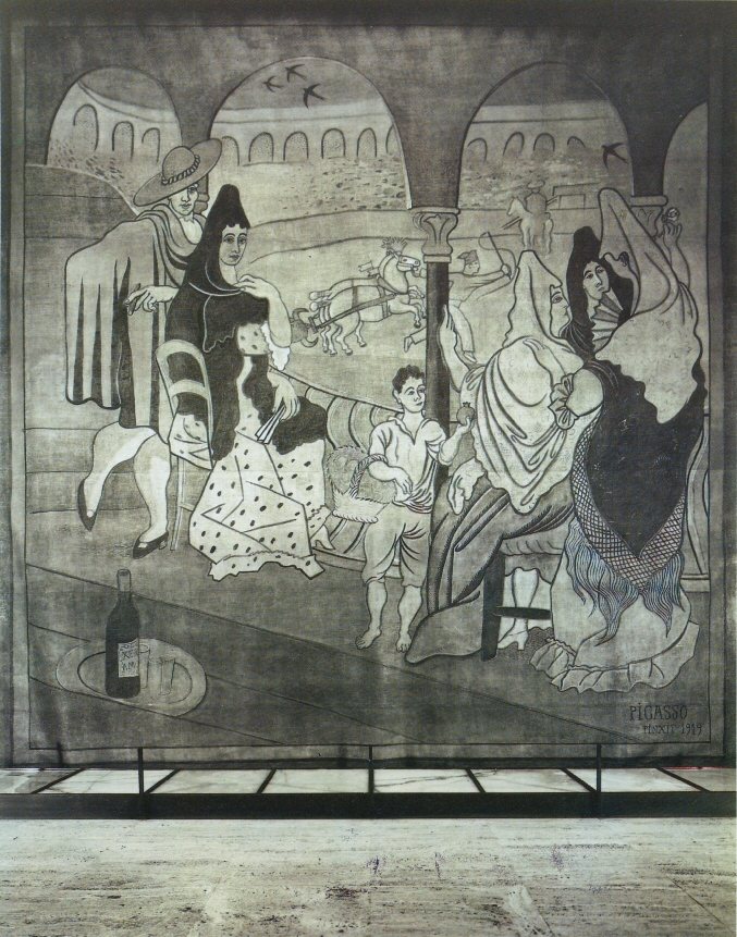 Pablo Picasso