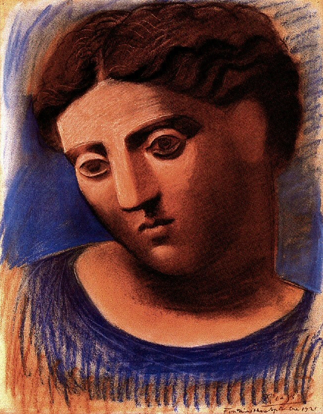 Pablo Picasso