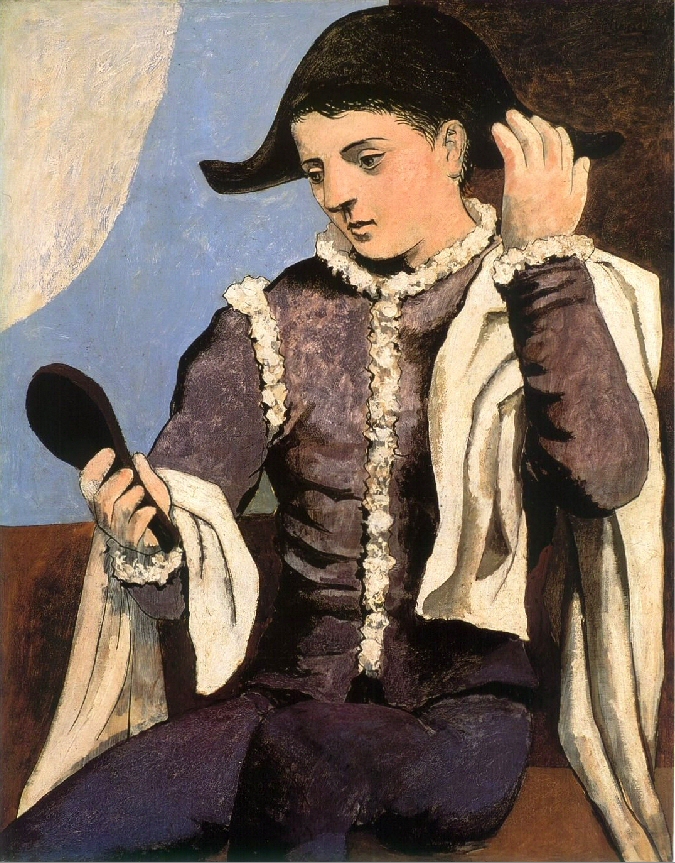 Pablo Picasso