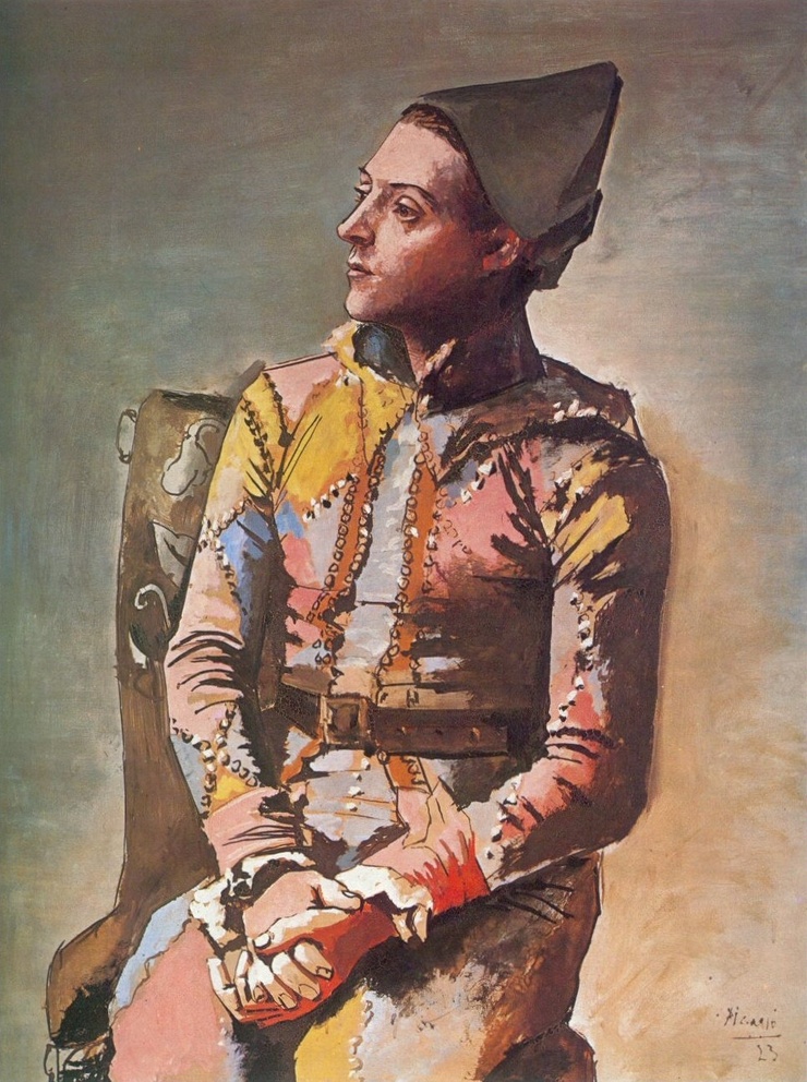 Pablo Picasso