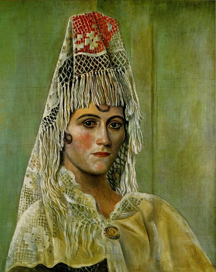 Pablo Picasso