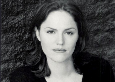 Jorja Fox Jorja Fox