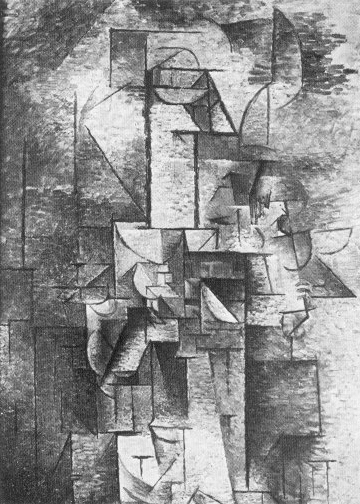 Pablo Picasso