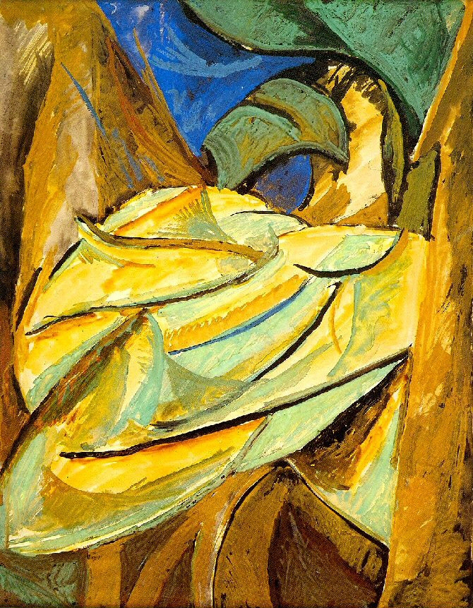 Pablo Picasso