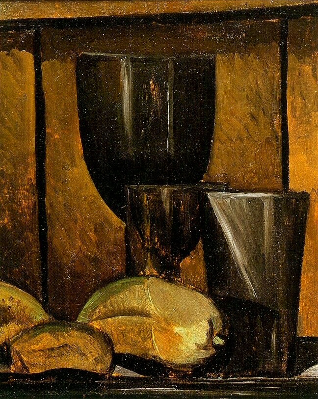 Pablo Picasso