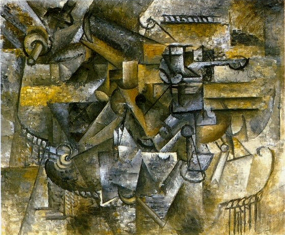 Pablo Picasso