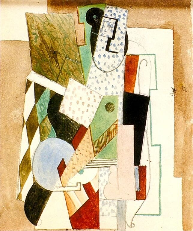 Pablo Picasso