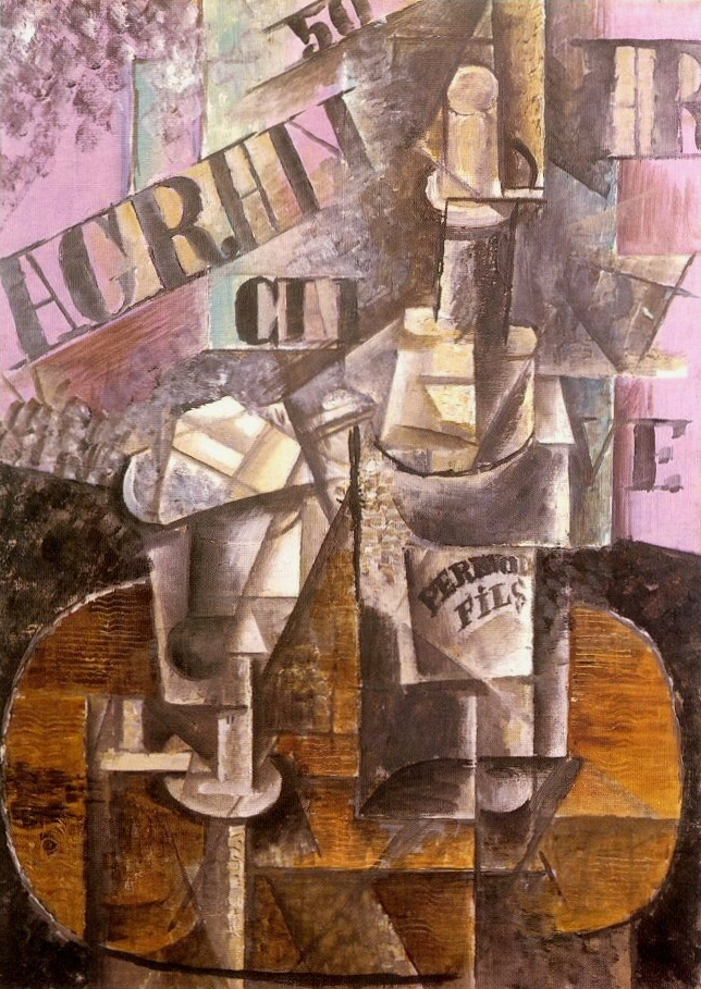 Pablo Picasso