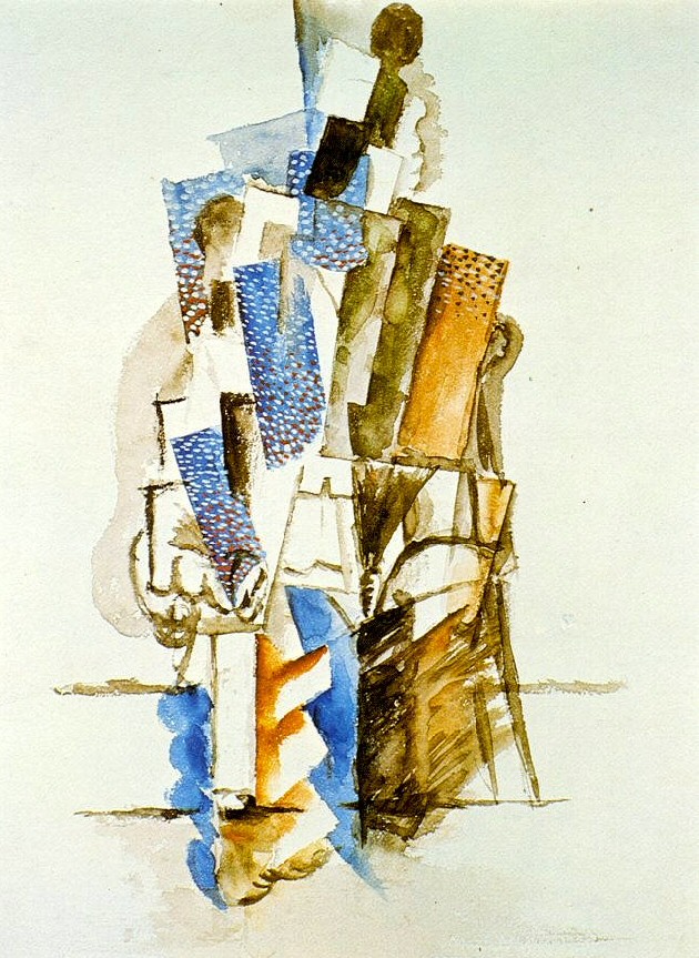Pablo Picasso