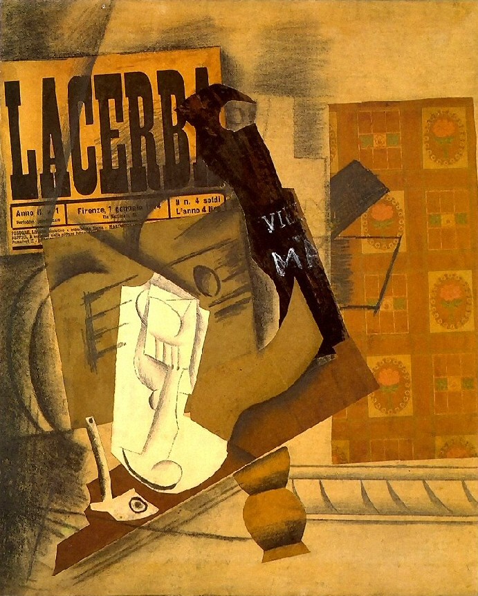 Pablo Picasso
