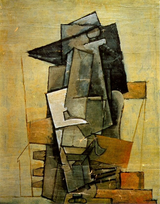 Pablo Picasso