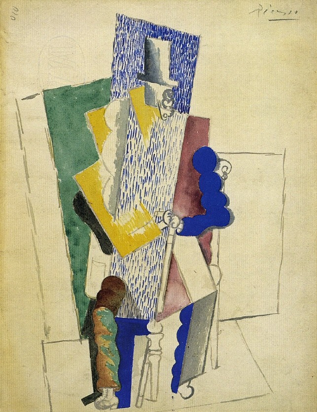 Pablo Picasso