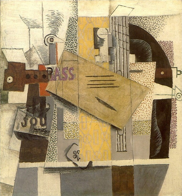 Pablo Picasso