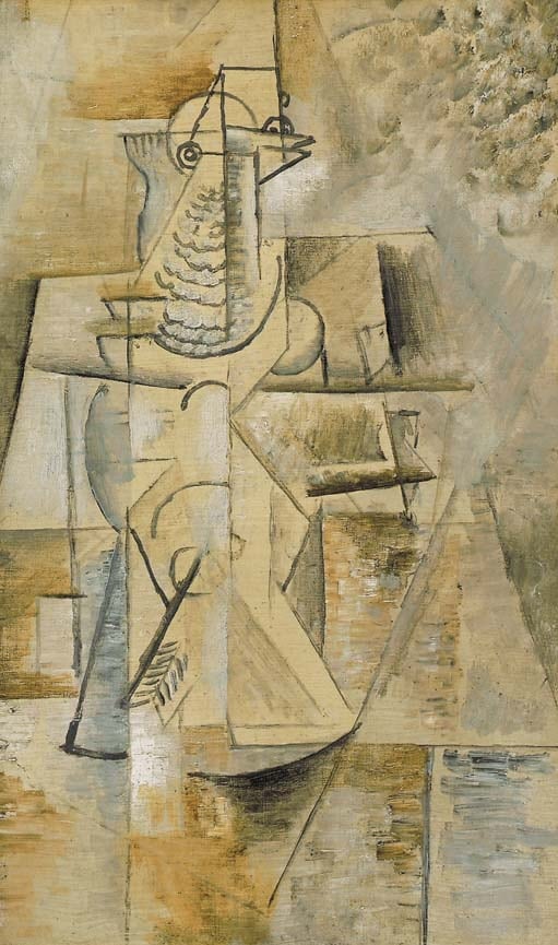 Pablo Picasso