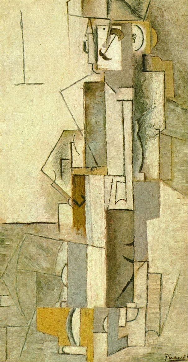 Pablo Picasso