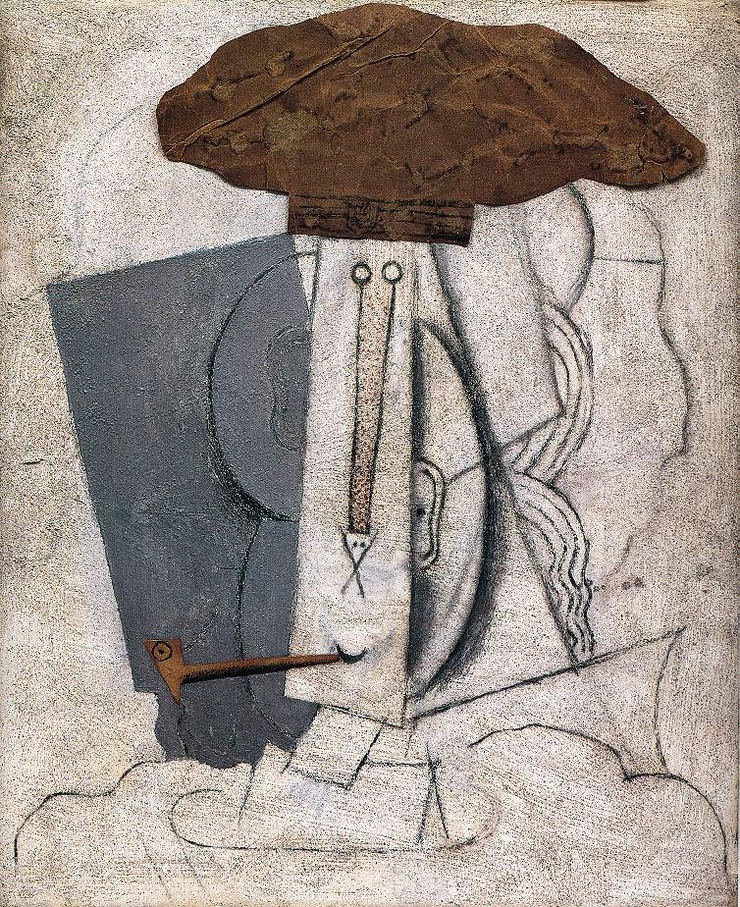 Pablo Picasso